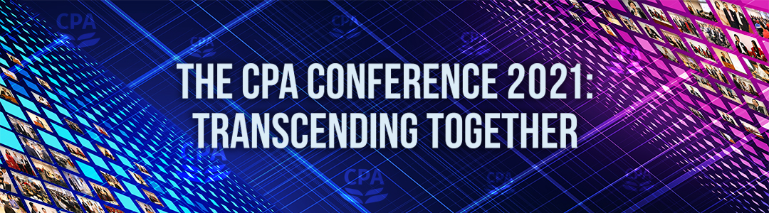 The CPA Conference 2021