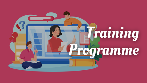 Training Programme
