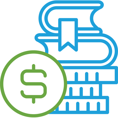 Fees icon