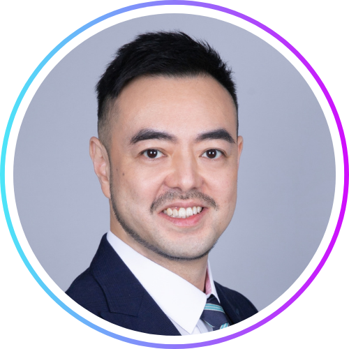 Moderator_Victor Yim