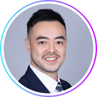 Moderator_Victor Yim