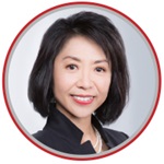 Ms. Lusan Hung FCPA