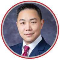 Mr. Chan Ting Bond Michael FCPA