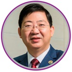 Prof. Simon Ho