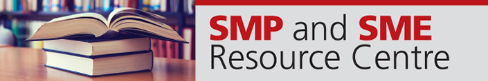 SMP and SME Recourse Centre