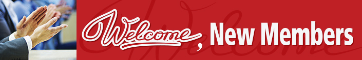 welcome-new-member