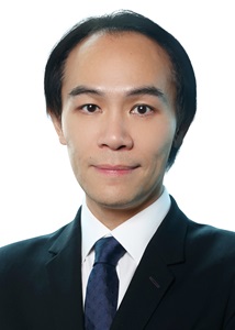 Robert Lui